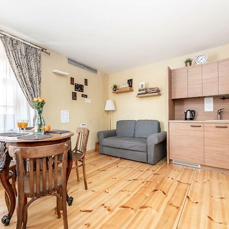 דירות Angel House Vilnius, 6 מראה חיצוני תמונה