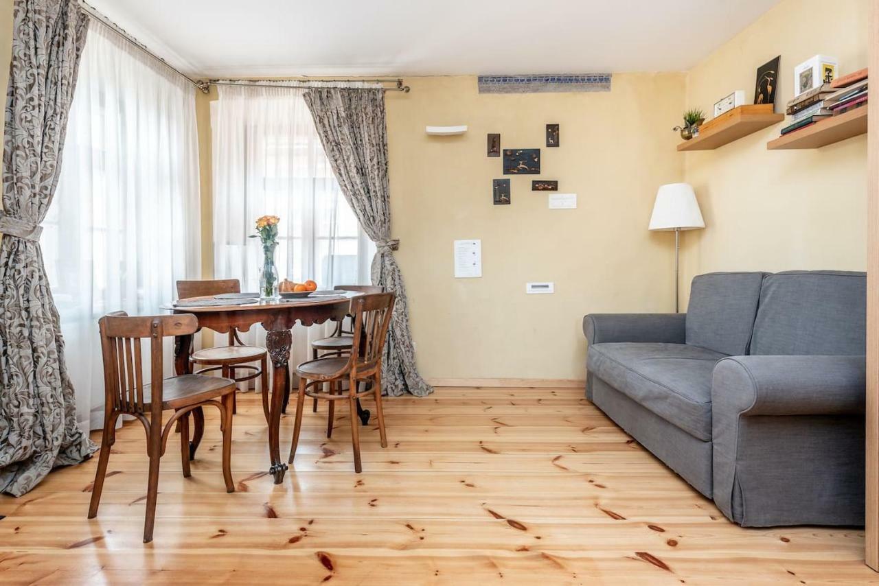 דירות Angel House Vilnius, 6 מראה חיצוני תמונה