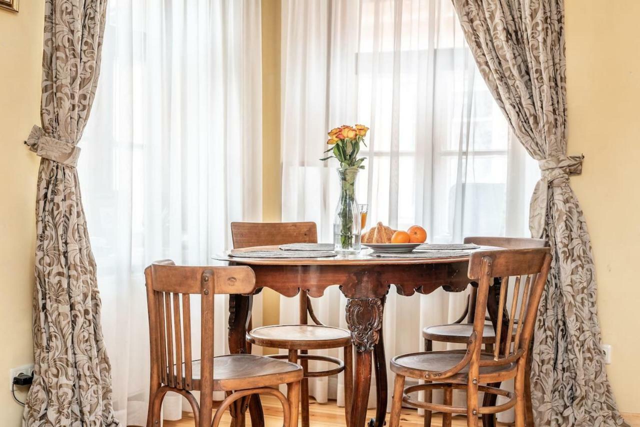 דירות Angel House Vilnius, 6 מראה חיצוני תמונה